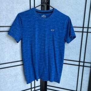 Hollister Crew Neck Tee